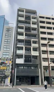 大阪府大阪市都島区片町1丁目【マンション】の外観