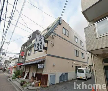 ステイションコーポ茨木の画像