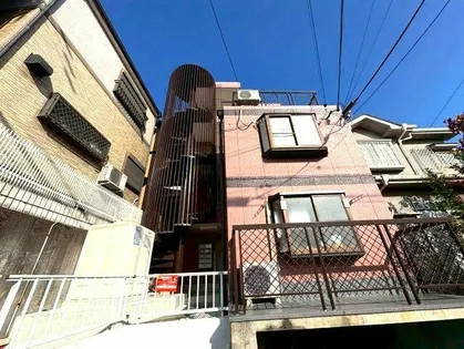 ウィズテリア東阪田の画像