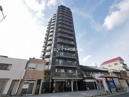 ディナスティ福島Ⅱの画像