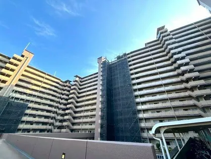 メゾンドールウイングヒルズ参番館の画像