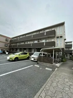 ラ メゾン スプラウツの画像