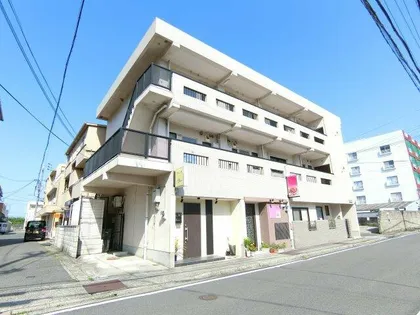 ミクニマンションの画像