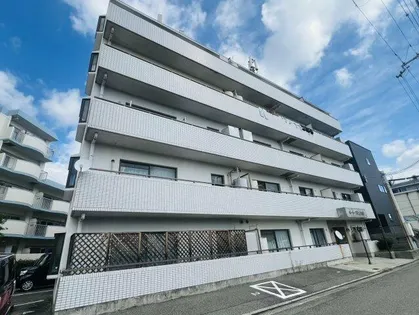 オーナーズマンション明石の画像