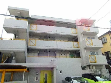 八甲田フィールドアパートメントの画像