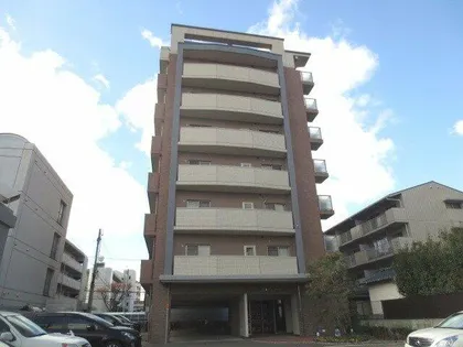 クレールスクエアの画像