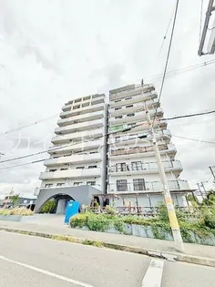 ファーロ新北島の画像