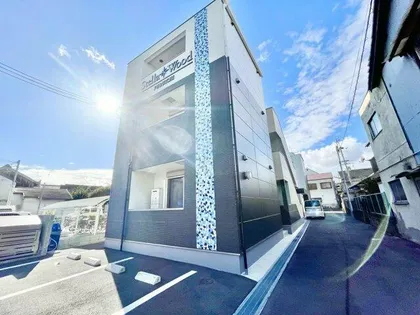 ステラウッド古市の画像