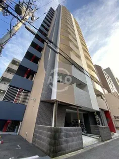 セレニテ梅田北【9階】の外観