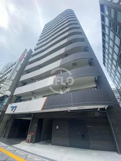 セレニテフラン梅田【3階】の外観