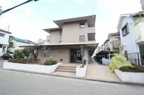 サニーコート浅井の画像