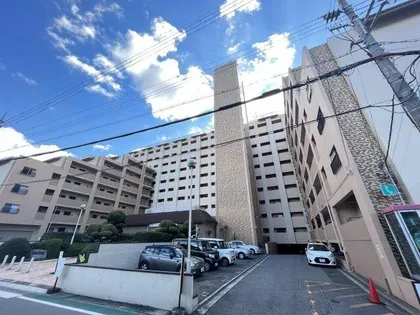 コープ野村宝塚の画像