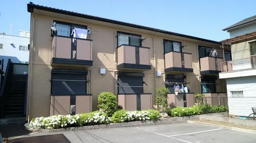 M'Sエクレールの画像