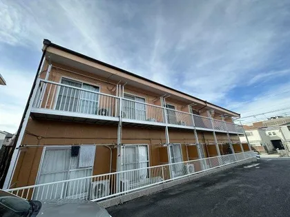 パレス豊栄の画像