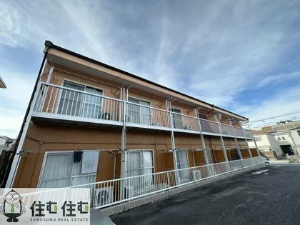 パレス豊栄の画像