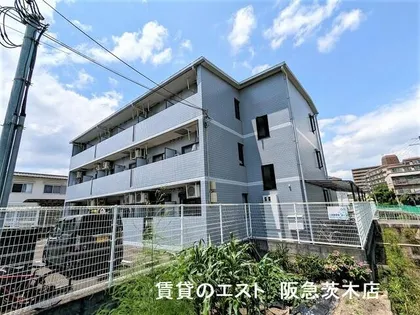 プラザハイツ見付山の画像