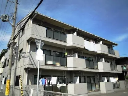 マンション旭の画像