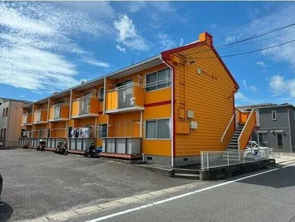 タウニー清水の画像