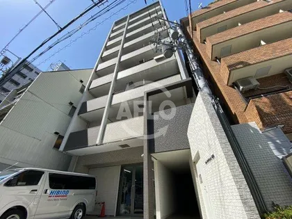 サンマルベリー扇町【5階】の外観