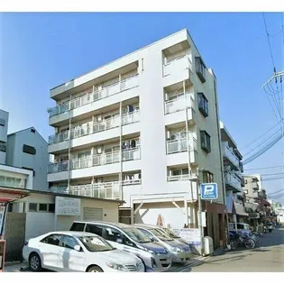 アパートメント東淀川IIの画像