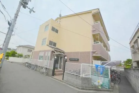 SENTIA八戸ノ里の画像