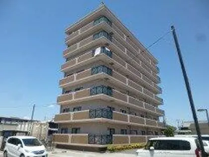 ヴェルジュール21【6階】の外観