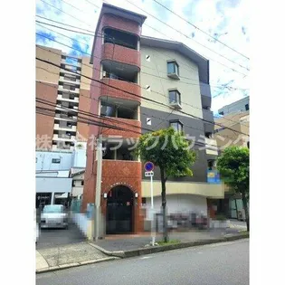 エクセレンスハイツの画像