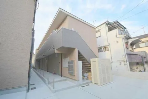 FSTYLE大蓮南2号館の画像