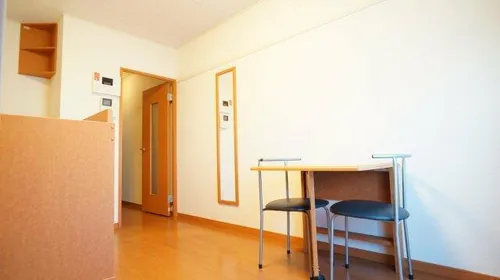 レオパレスシャルマンルミエール【1階】の内装