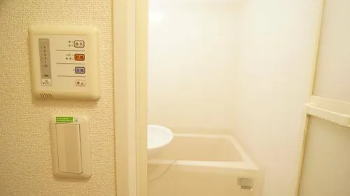 レオパレスシャルマンルミエール【2階】のその他画像