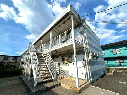 レオパレスシャルマンルミエールの画像