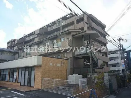 ヘブンズハイツの画像