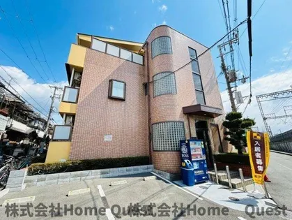 エスポアール春日IIの画像