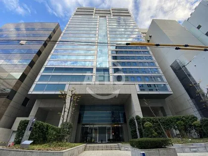 堂島レジデンス【12階】の外観