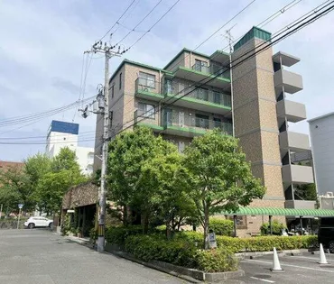 バリューコート壱番館の画像