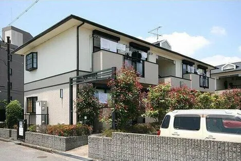 スティラクス D棟の画像