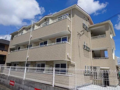 ハートフル岡場NORTHの画像