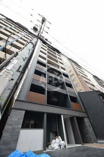 to U Uehommachi【6階】の外観