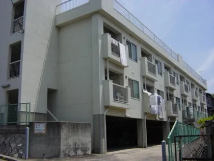中井マンションの画像