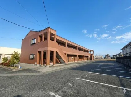 メゾン エトワールの画像