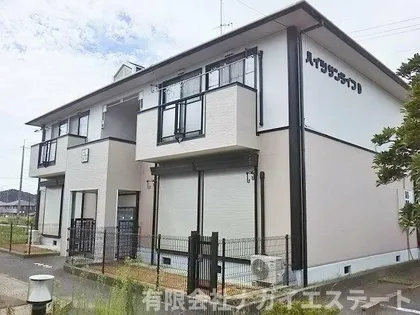 ハイツサンライフDの画像