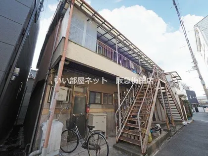 KD諏訪ハイツの画像