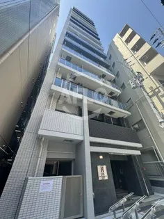 エグゼ大阪DOME CITYグレイス【15階】の外観