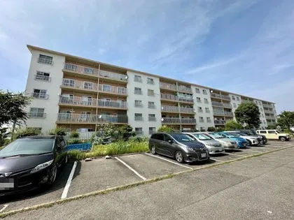 東垂水住宅7号棟の画像