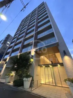 プラウド堀江公園の画像