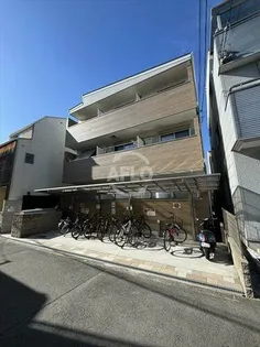 クリエオーレ舎利寺の画像