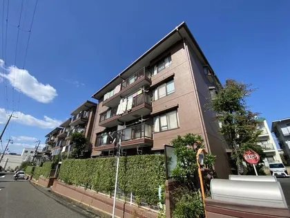 T メゾングランドールの画像