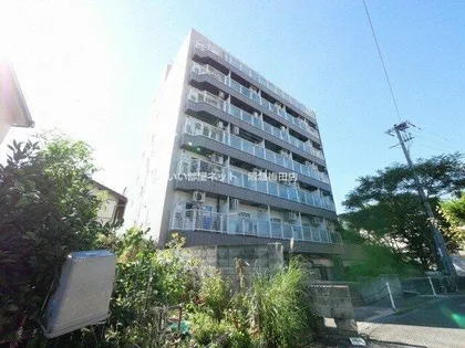 マンションコメットの画像