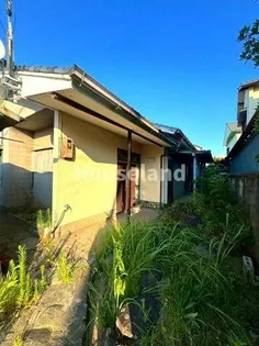 和歌山県和歌山市福島【一戸建】の外観