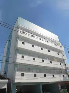 フォースアベニュー【3階】の外観